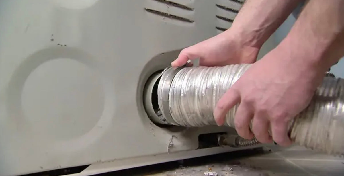 Can You Use a Dryer Without a Vent Hose  