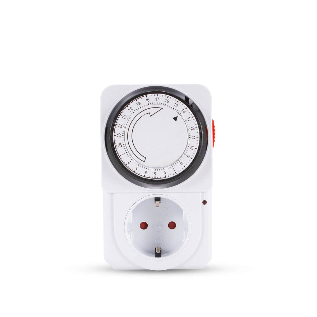 Reliable Mechanical Timer Kitchen Home Essential Hon Guan