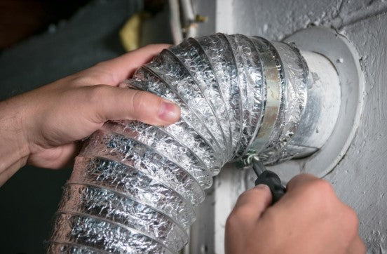 How To Hide Your Dryer Vents Hose? – A Detailed Guide