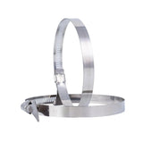 1 Pair Stainless Steel Duct Clamp with Adjustable_y (1)