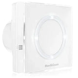 100 mm Bathroom Fan White_1