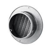 201 Stainless Steel Air Vent Cap (6)