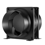 4 Inch Axial Inline Duct Fan 70 CFM (1)