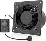 Black 150 mm with regulator_1