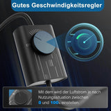 Black 150 mm with regulator_4
