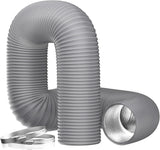 Flex Hose Gray 5 x 100_1