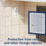 Gable Vent 20x20_3