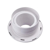 HVAC System Air Conditioning Round Jet Air Diffuser (1)