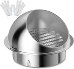 201 Stainless Steel Air Vent Cap