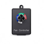 350W 110V Inline Fan Speed Controller