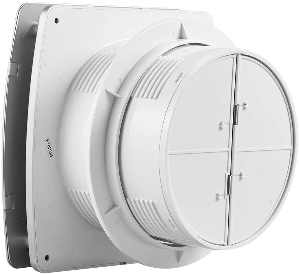 6 Inches Home Exhaust Fan 141 CFM