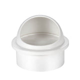 Plastic Air Vent Cap Grille Duct Outlet