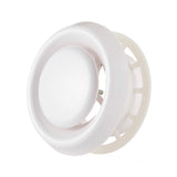 ABS Adjustable Vent Cover Extract Air Valve