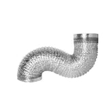 insulated flexible duct