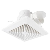 Duct Ceiling Mount Ventilation Fan 4 Inch