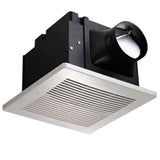 BPT Series Duct Ceiling Mount Ventilation Fan 110V