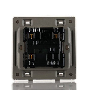 dual speed controller switch
