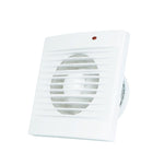 4 Inch Exhaust Fan with Insect Net 47 CFM