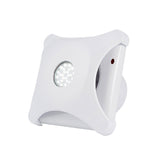 4 Inch Exhaust Fan with 5W Led Light 55 CFM