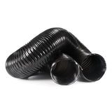 flex pvc duct pipe