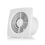 6 Inch Axial Exhaust Fan 160 CFM 220V D-Type