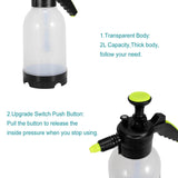 2L Hand Held Pressure Sprayer