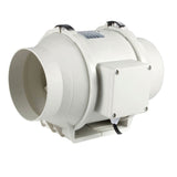 5 Inch Inline Duct Fan 167 CFM 220V