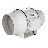 6 Inch Inline Duct Fan 400 CFM