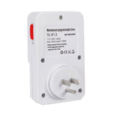 Timer Outlet US Plug