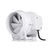 5 Inch Inline Duct Fan 228 CFM