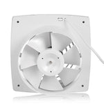 Bathroom Extractor Fan 6 inch