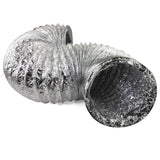 insulated flexible duct