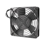 120x120x25MM AC Axial Flow Cooling Fan