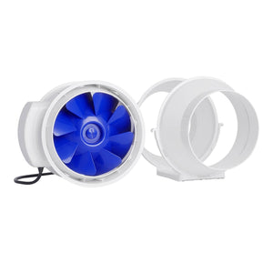 Inline Duct Fan 6 Inch