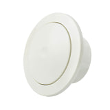 Plastic Air Vent Cover Adjustable Two Speeds