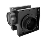 DPT Series Split Inline Duct Fan 220V