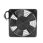 120x120x25MM AC Axial Flow Cooling Fan