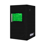 600D Mylar Grow Tent 24